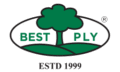 Bestply - logo