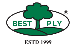 Bestply - logo